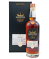 Glengoyne - The Russell Family Single Cask #1549 36 year old Whisky 70CL