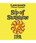 Lawson's Finest Liquids - Sip of Sunshine (4 pack 16oz cans)