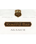 Kuentz-bas Alsace Blanc 750ml