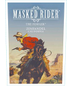 Masked Rider Zinfandel The Fiddler