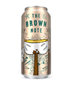 Against the Grain - The Brown Note (4 pack cans)