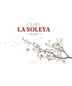 2021 Clos La Soleya Cava Brut Rose 750ml