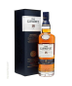 The Glenlivet 18 Years Single Malt Scotch Whisky