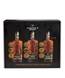 Heavens Door Trilogy ( Bourbon, Double Barrel, Rye ) 3x200ml