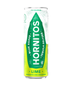 Hornitos Lime Tequila Seltzer Ready To Drink 12oz 4 Pack Cans