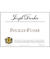 2021 Joseph Drouhin Pouilly-Fuisse