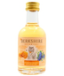 Berkshire - Honey & Orange Blossom Miniature Gin