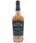 The Whistler Oloroso Sherry Cask Irish Whiskey 750ml