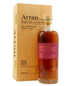 1997 Arran - 2022 Release Single Malt 25 year old Whisky