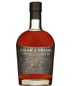Milam & Greene - Rye Whiskey Finished in Port Wine Casks