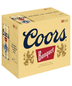 Coors - Banquet Lager (30 pack cans)