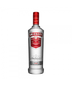 Smirnoff Red Vodka 750ml