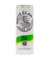 White Claw - Green Apple Seltzer (6 pack cans)