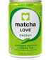 Itoen Matcha Love Green Tea Energy Drink 155ml