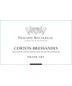 2020 Philippe Bouzereau Corton Grand Cru Les Bressandes 750ml