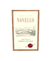 2021 Paoletti Bella Novello Napa Cabernet