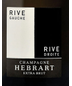 2016 Hébrart Extra Brut Champagne Rive Gauche Rive Droite