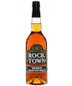 Rock Town Rye Whiskey Small Batch 750ml
