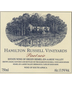 2022 Hamilton Russell Vineyards - Pinot Noir Hemel En Aarde (750ml)