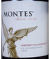 Montes - Classic Series Cabernet Sauvignon (750ml)