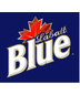 Labatt Breweries - Labatt Blue (12 pack 12oz bottles)