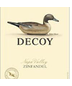 Decoy Napa Valley Zinfandel