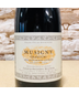 2001 Jacques-Frederic Mugnier, Le Musigny