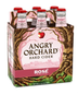 Angry Orchard - Rose (6 pack 12oz cans)