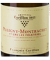 2022 Carillon/François Puligny-Montrachet 1er cru Folatières