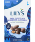 Lily's Dark Chocolate Covered Almonds 3.5 Oz