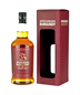 Springbank 12 Year Old Burgundy Single Malt Scotch Whisky 750ml