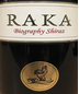 2019 Raka Biography Shiraz