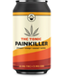 Dangerous Man Painkiller 10mg Thc 5mg Cbd 4pk