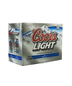 Coors Light 12pk cans