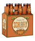 Schlafly - Pumpkin (6 pack cans)