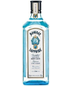 Bombay Sapphire Gin (Liter Size Bottle) 1L