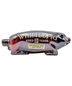 Whistlepig - Limited Edition 10 Year Piggy Bank Straight Rye Whiskey (1L)