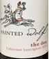 2021 Painted Wolf The Den Cabernet Sauvignon