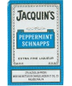 Jacquins Schnapps Peppermint 750ml