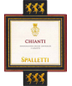 2015 Spalateti Chianti DOCG (Italy)