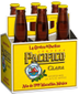 Cerveza Pacifico 6-pack