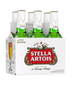 Stella Artois Lager Beer 6-Pack