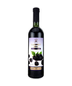 Tree of Life Semi-Sweet Blackberry Armenian Wine NV | Liquorama Fine Wine & Spirits