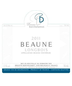 2020 Domaine Brigitte Berthelemot Beaune Longbois 750ml