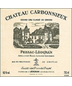 Château Carbonnieux - Pessac-Léognan (750ml)