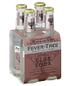 Fever Tree Premium Club Soda 4pk