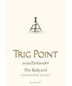 2020 Trig Point - The Railyard Zinfandel