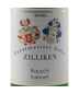 2022 Zilliken Riesling Kabinett Saarburger Rausch