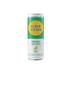 High Noon Tequila Seltzer Lime Can NV (24oz can)
