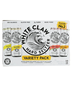White Claw Hard Seltzer Variety #2 (12pk-12oz Cans)